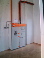 Woodlands Avenue 7 (D25), Factory #555404511